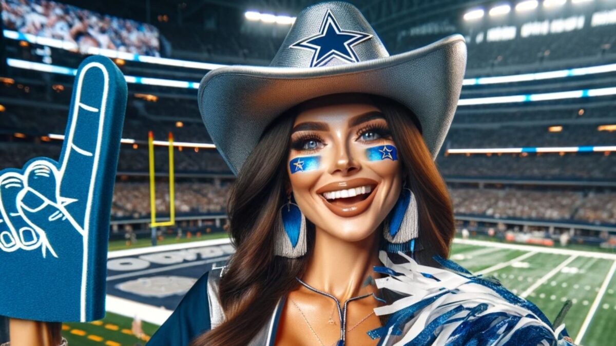 Dallas Cowboys