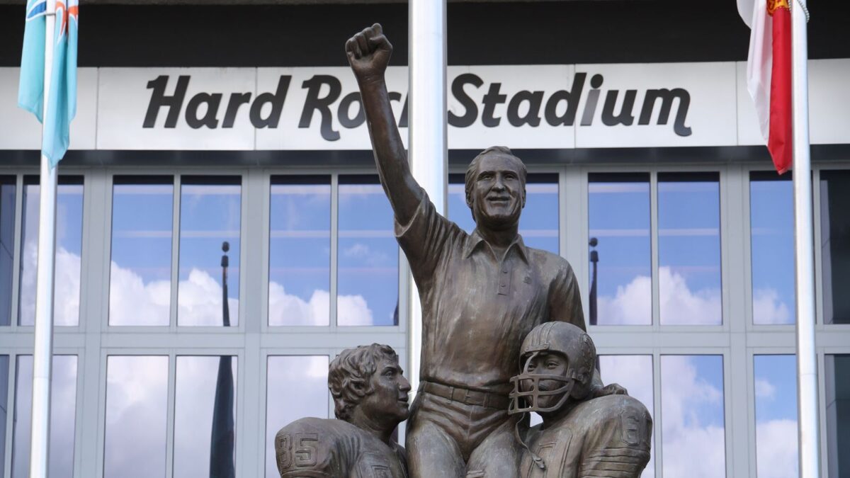 10 Most Winning Coaches in NFL History 11 Don Shula