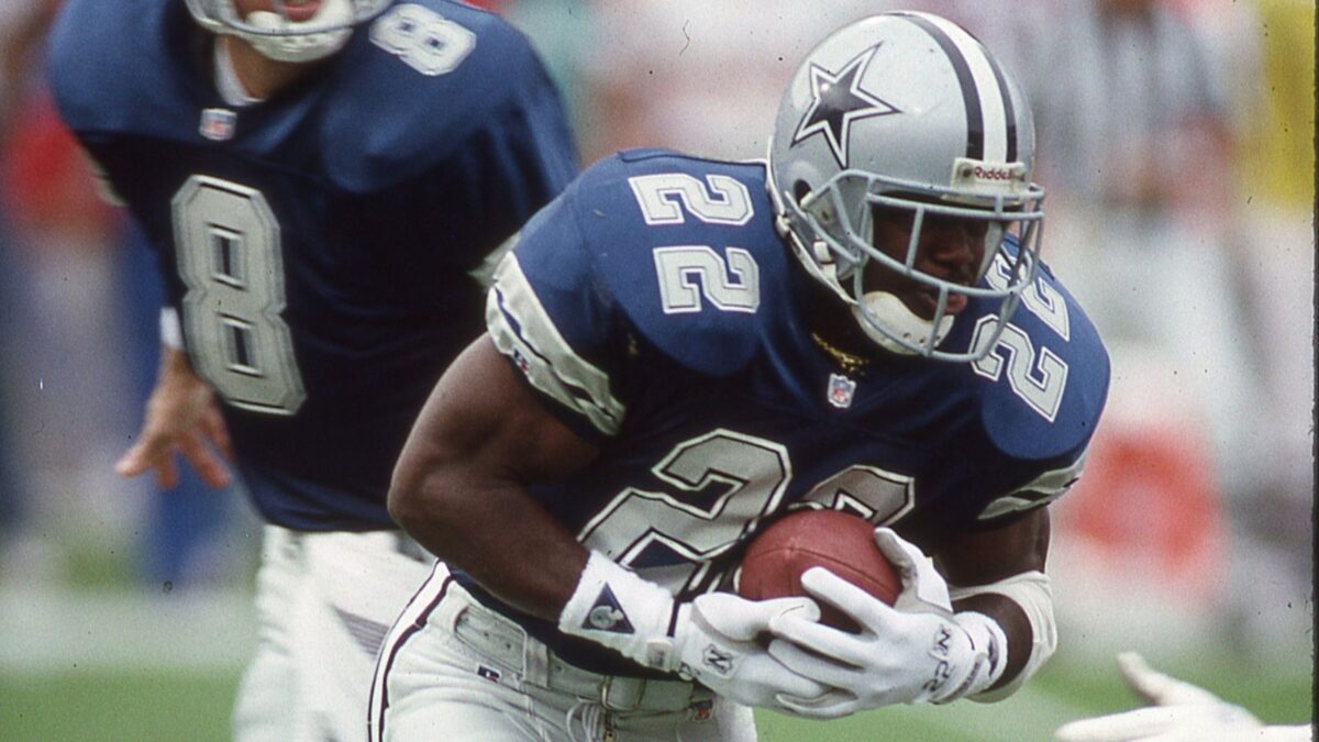 Emmitt