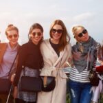 The Best USA Getaways for You and Your Girls