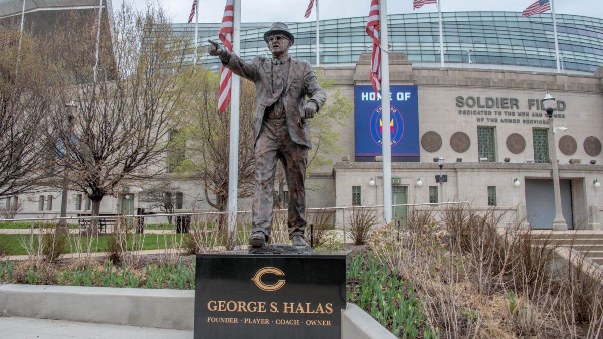 10 Most Winning Coaches in NFL History 10 Halas