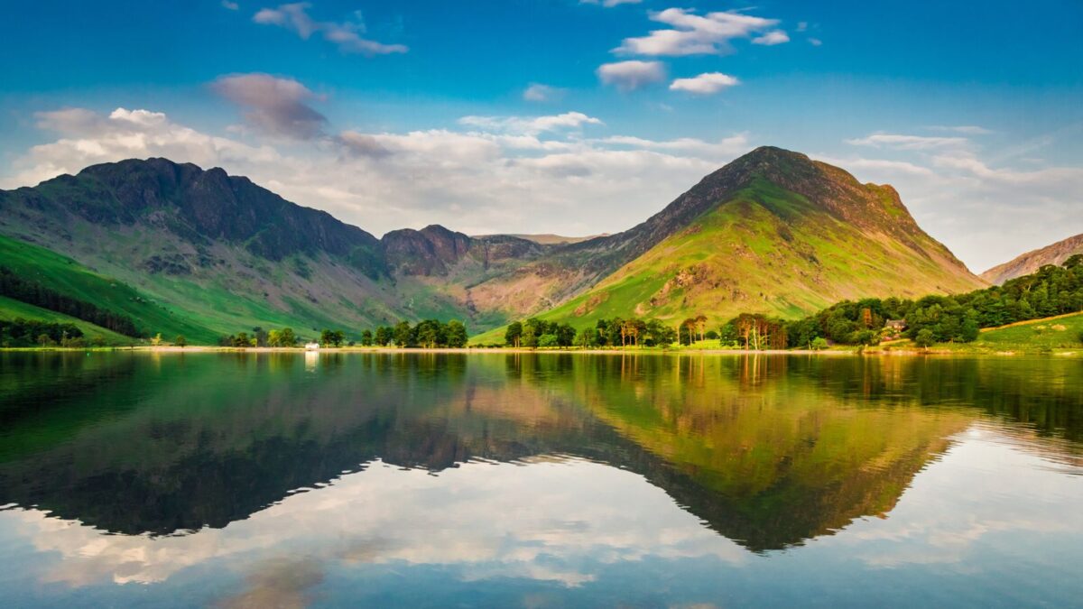 Lakes District