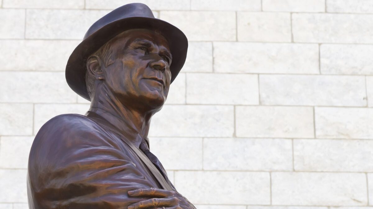 10 Most Winning Coaches in NFL History 8 Landry