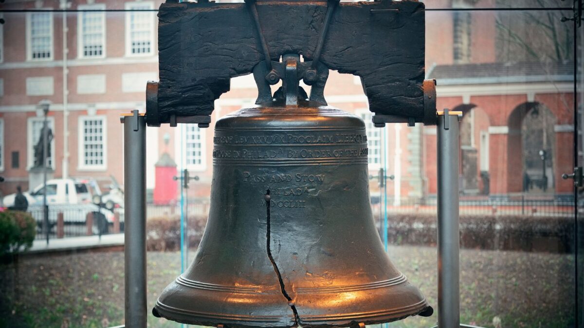 The Best Free Things To Do in Philadelphia 2 Liberty Bell 1