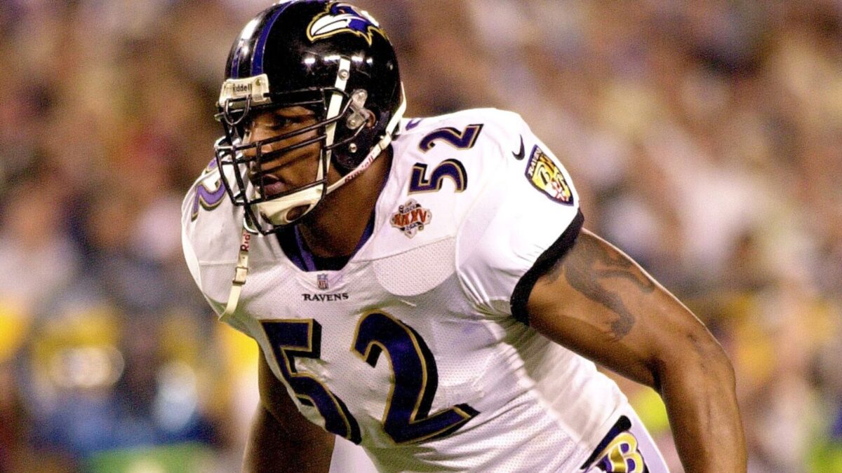 Ray Lewis 1