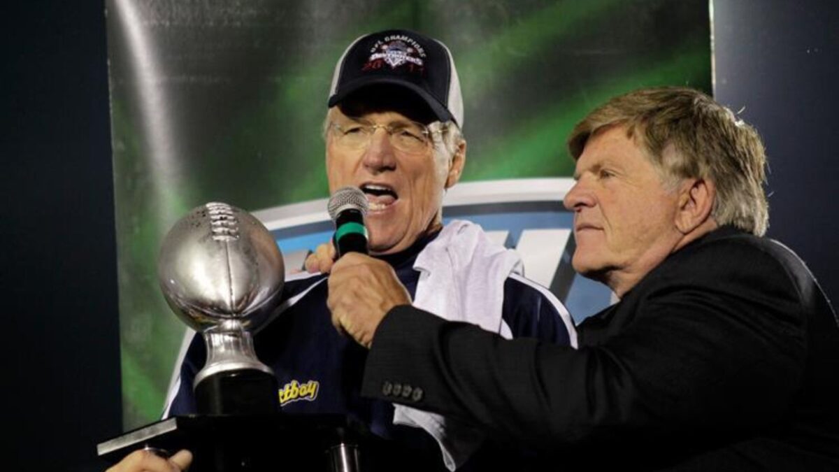 10 Most Winning Coaches in NFL History 4 Shottenheimer