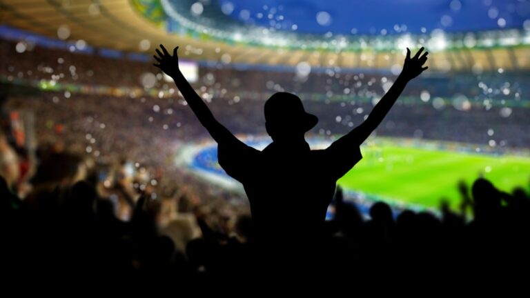 The NFL is Rigged-Fans Show How They Know
