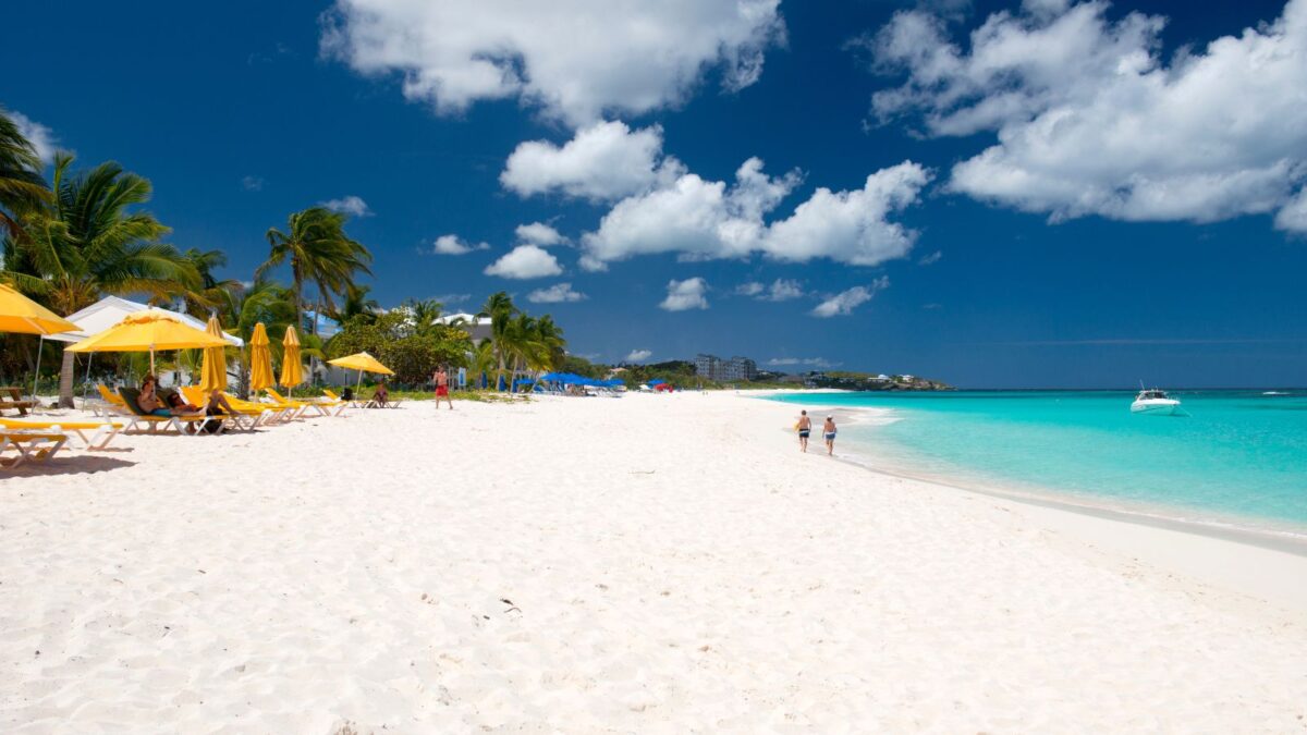 Anguilla