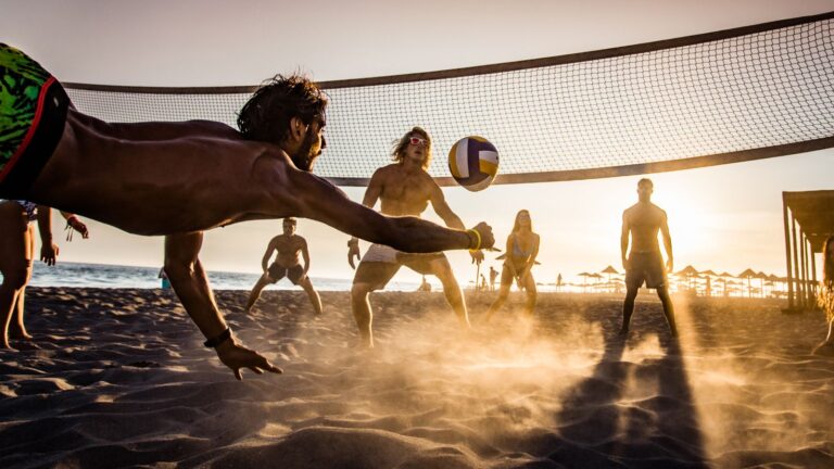 10 Best Beaches In Copenhagen, Denmark