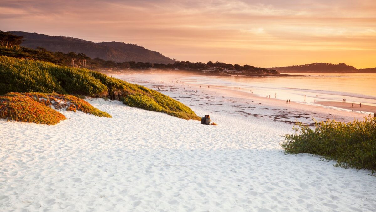 Carmel by the Sea CA