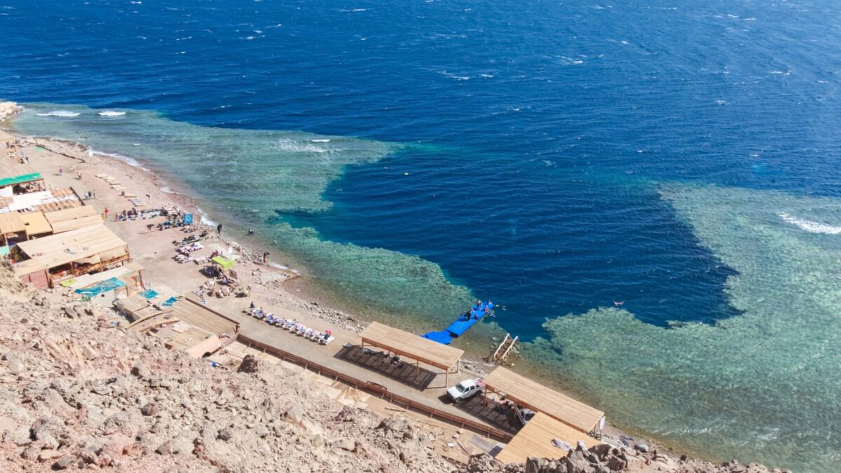 Dahab