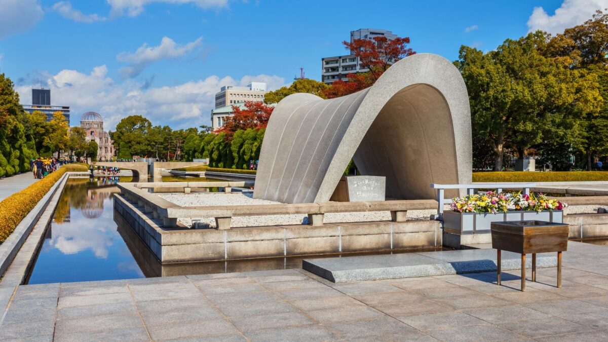 Hiroshima