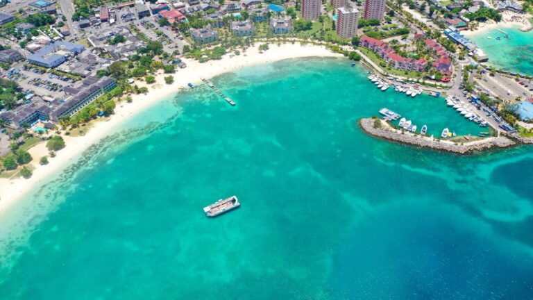 Stranded in Jamaica: Our ShipRocked Experience