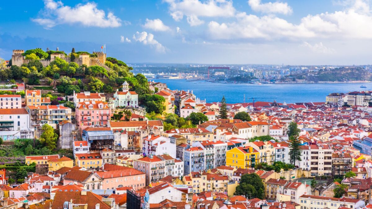 Lisbon