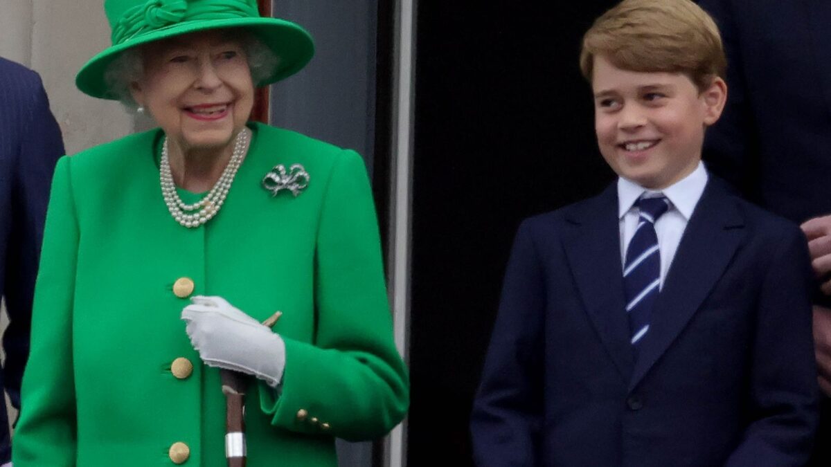 Prince George