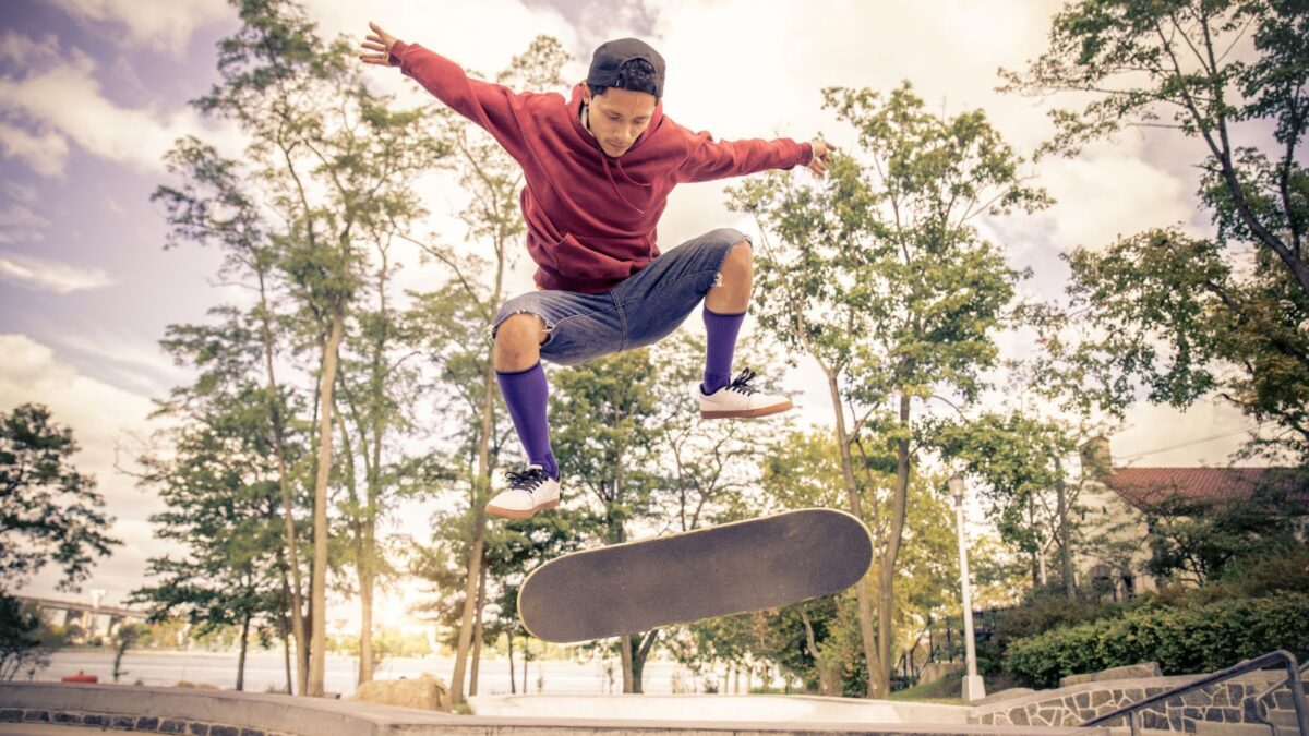 20 Ultimate No-Nos of Cruise Packing—Learn What's Banned 13 Skateboarding
