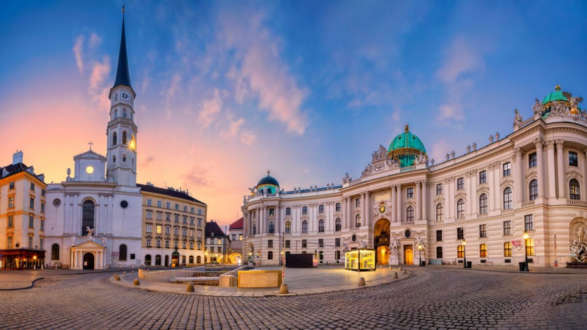 Discover the 10 safest cities in Europe for worry-free travels! 5 Untitled design 18