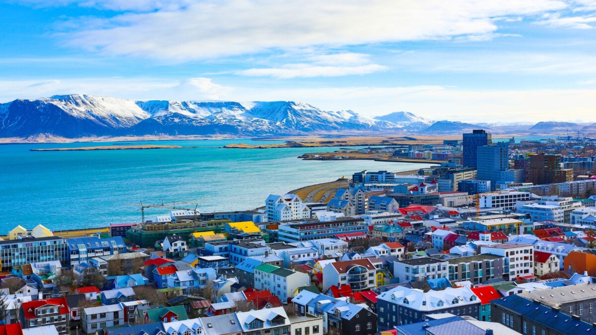 Discover the 10 safest cities in Europe for worry-free travels! 7 Untitled design 19