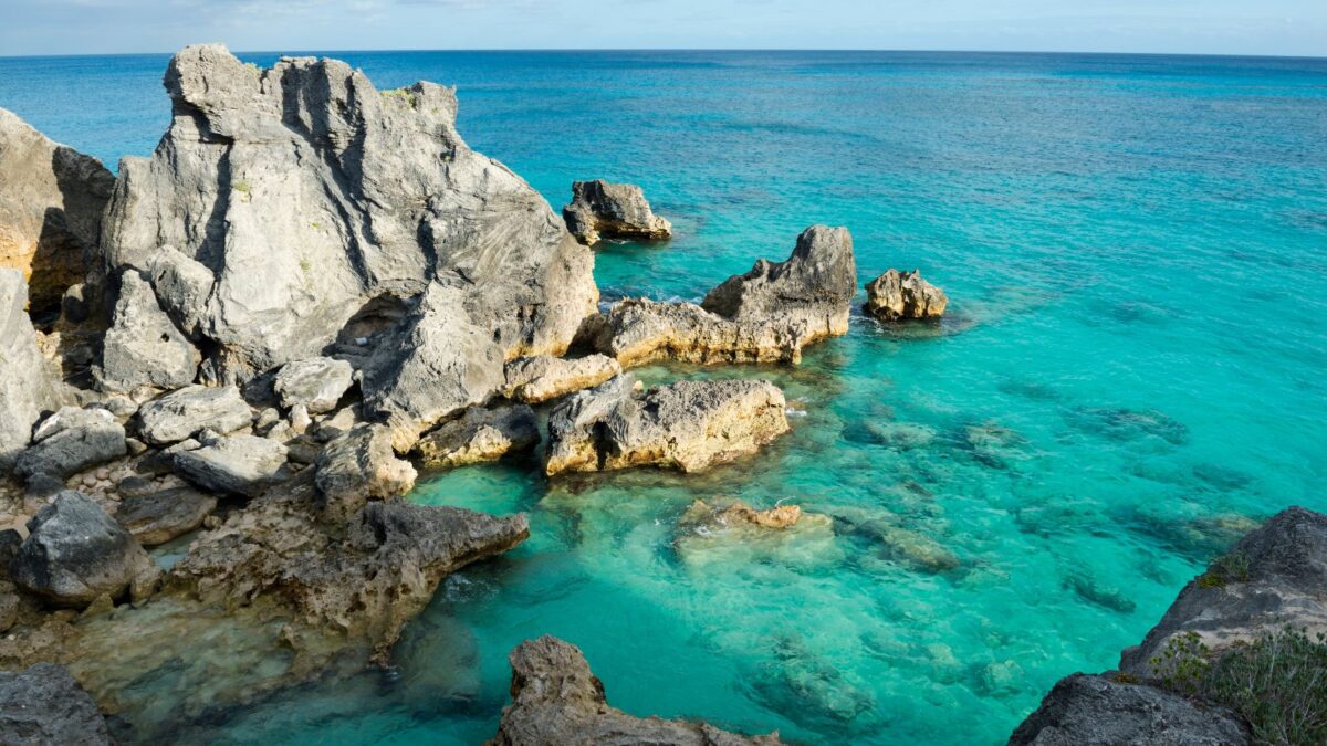 bermuda