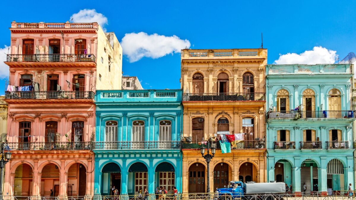 cuba 1