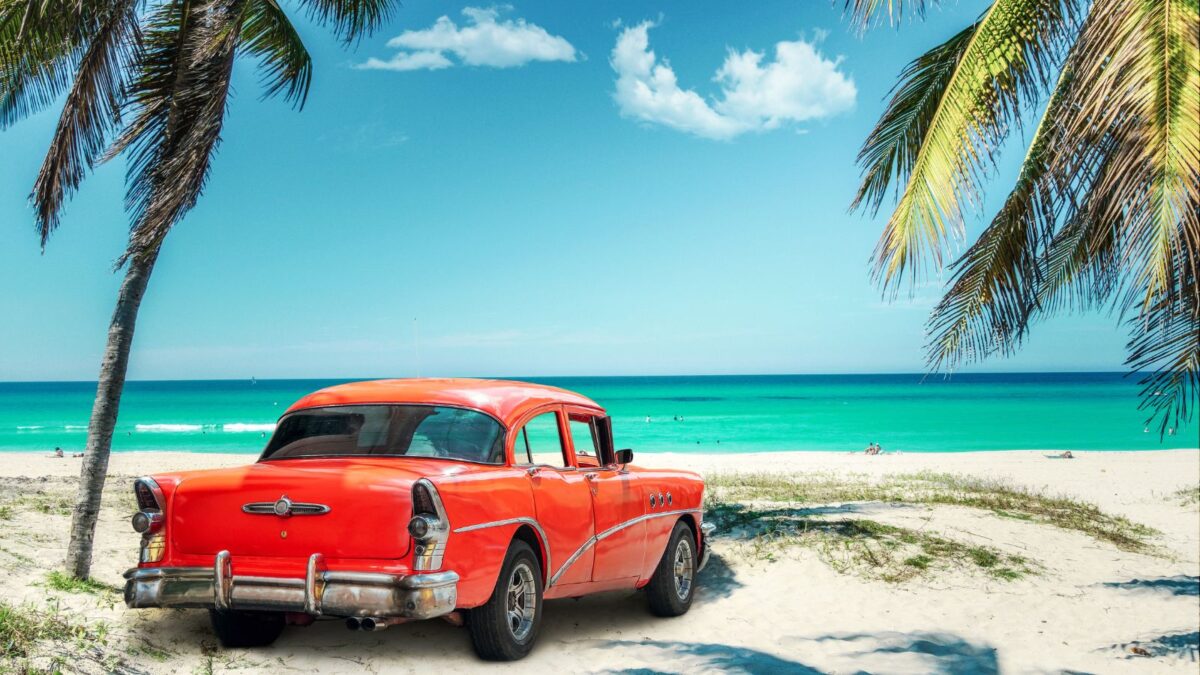 cuba