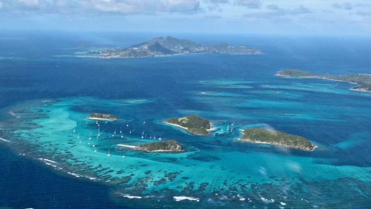 grenadines