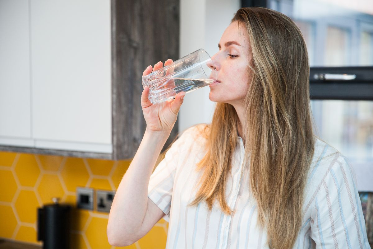 Tired of Being Tired: 10 Easy Changes to Make to Increase Your Energy Level 3 hydrate