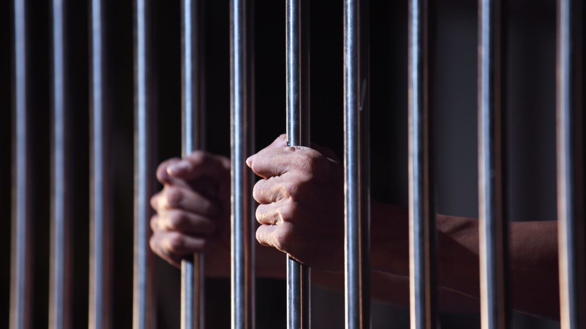 12 Cheapest Countries To Visit and Have a Great Time 16 jail