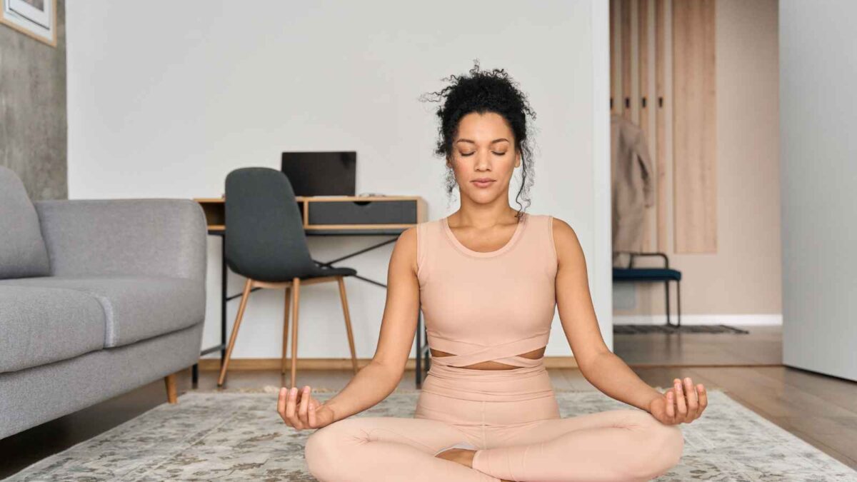 Tired of Being Tired: 10 Easy Changes to Make to Increase Your Energy Level 10 mindful