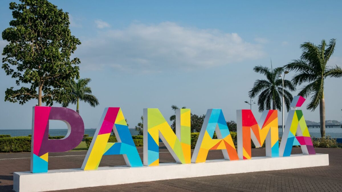 panama