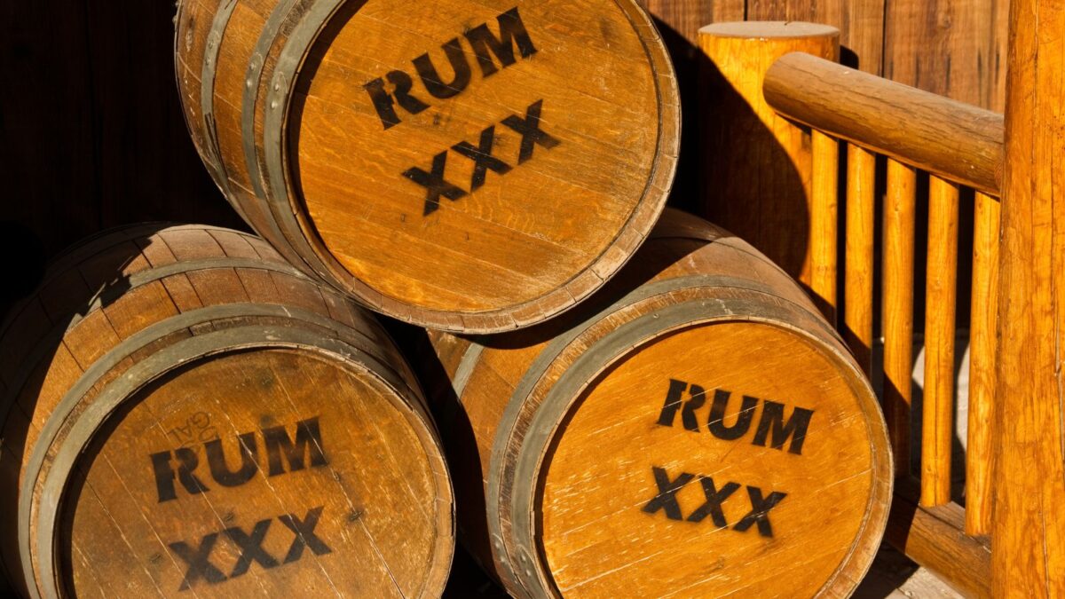rum