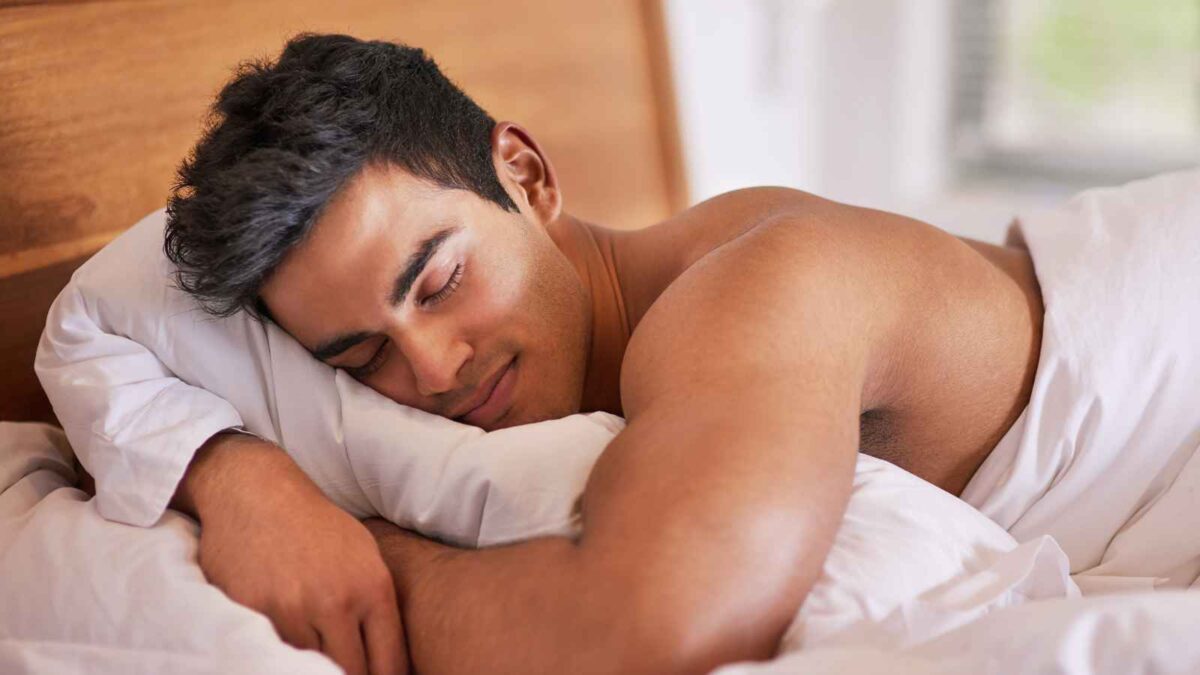 Tired of Being Tired: 10 Easy Changes to Make to Increase Your Energy Level 2 sleep