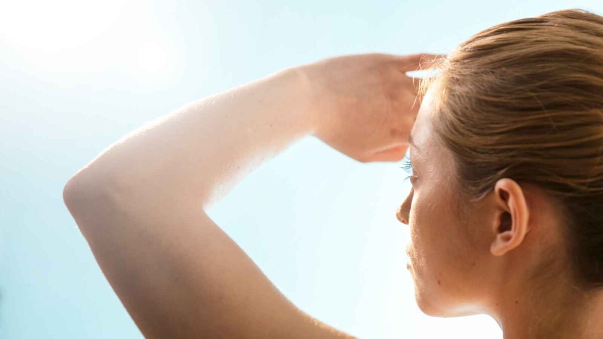 Tired of Being Tired: 10 Easy Changes to Make to Increase Your Energy Level 8 sunlight