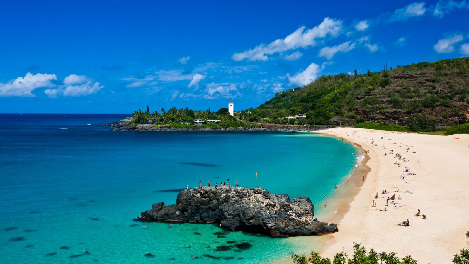 America’s 13 Most Alarming Beaches You Won’t Believe Exist! 15 word image 74105 12