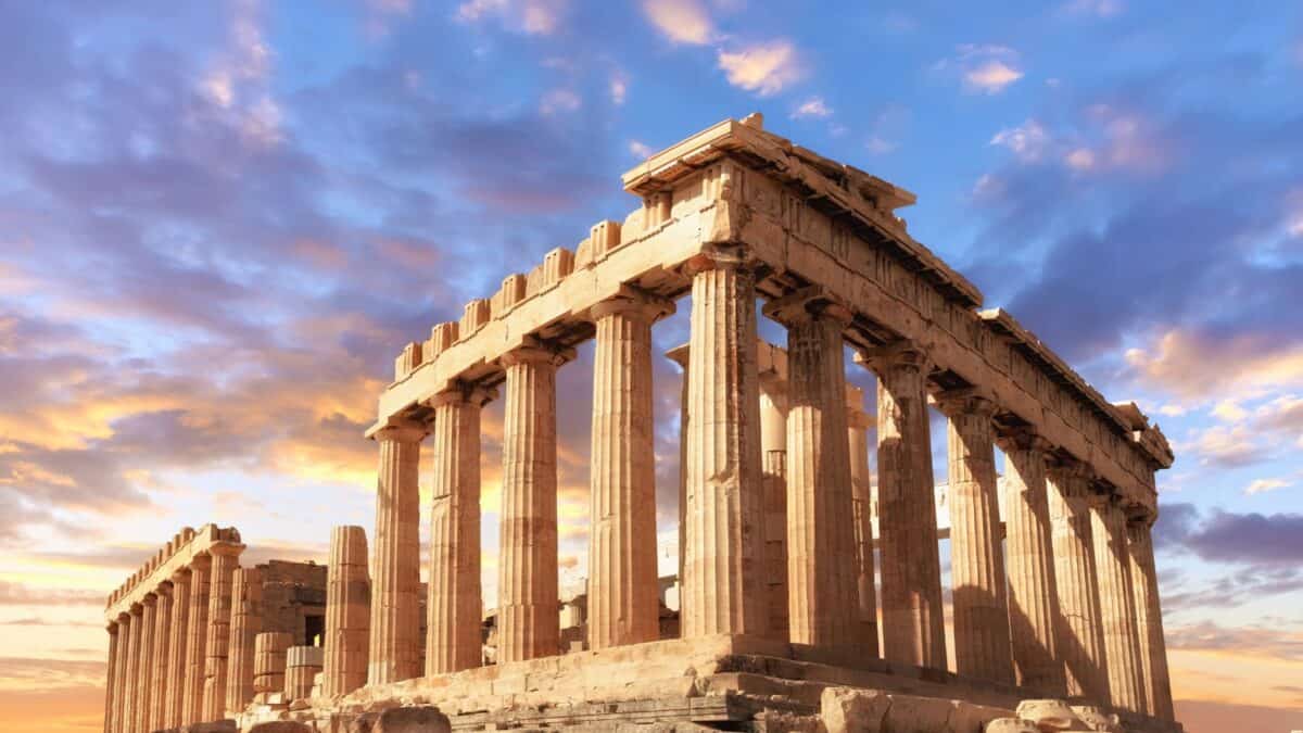 Acropolis 1