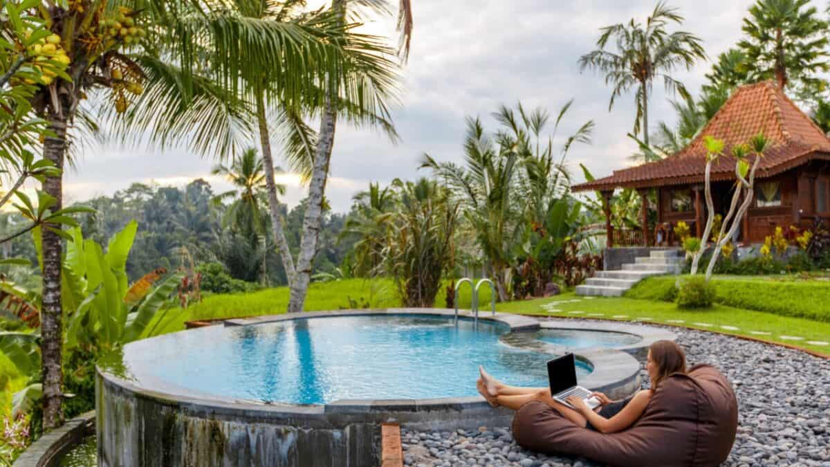 15 Top Travel Destinations for Moving On After a Breakup 11 Bali
