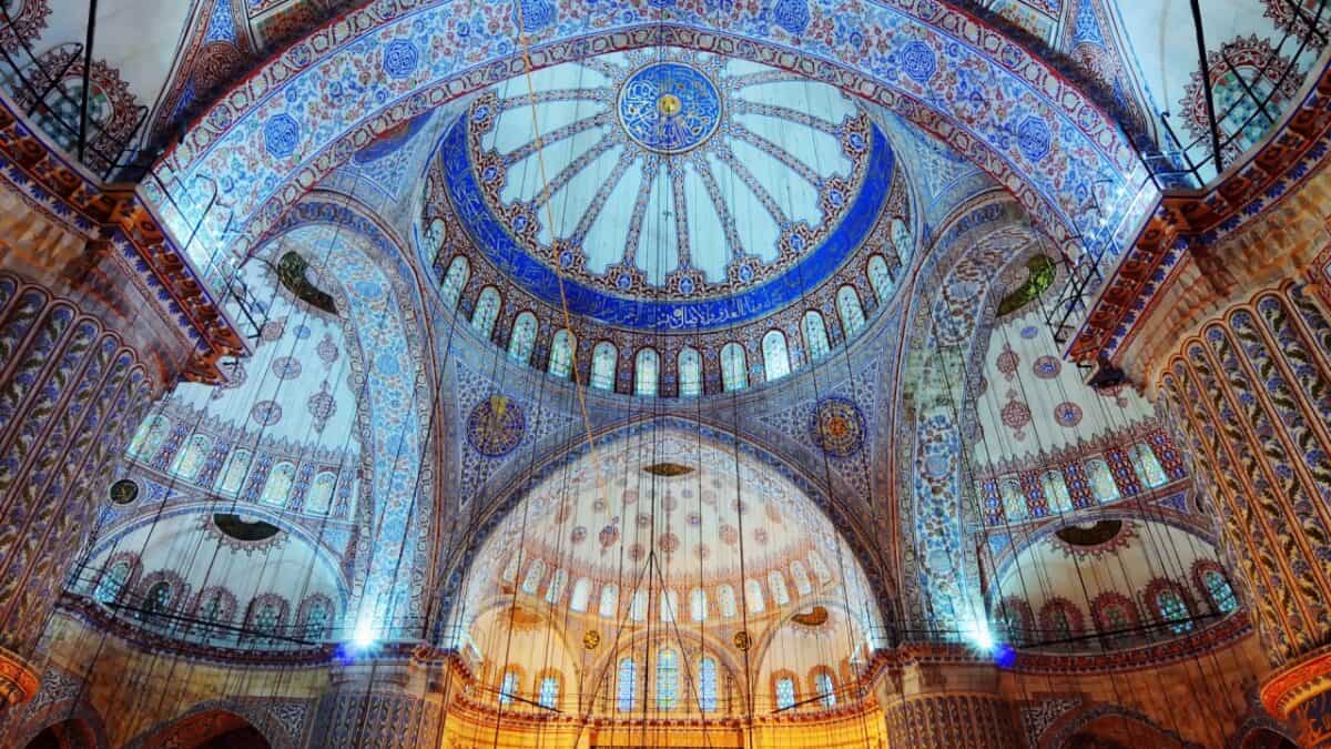 Pattern Work Istanbul 20 Reasons Why Istanbul Should Be Your Next Destination