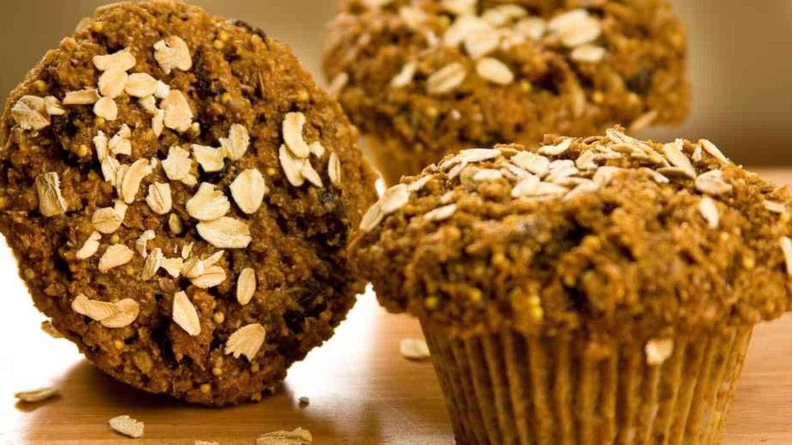 Foods That Seem Healthy but Aren&rsquo;t