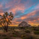 10 Breathtaking National Park Sunsets That Justify Every Step of the Hike!