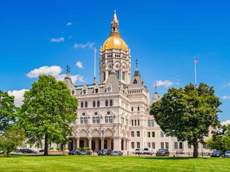 The 15 States with the Lowest Crime Rates in America 7 The 15 States with the Lowest Crime Rates in America
