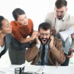 Inside the Narcissist’s Playbook: 20 Tactics to Control and Confuse