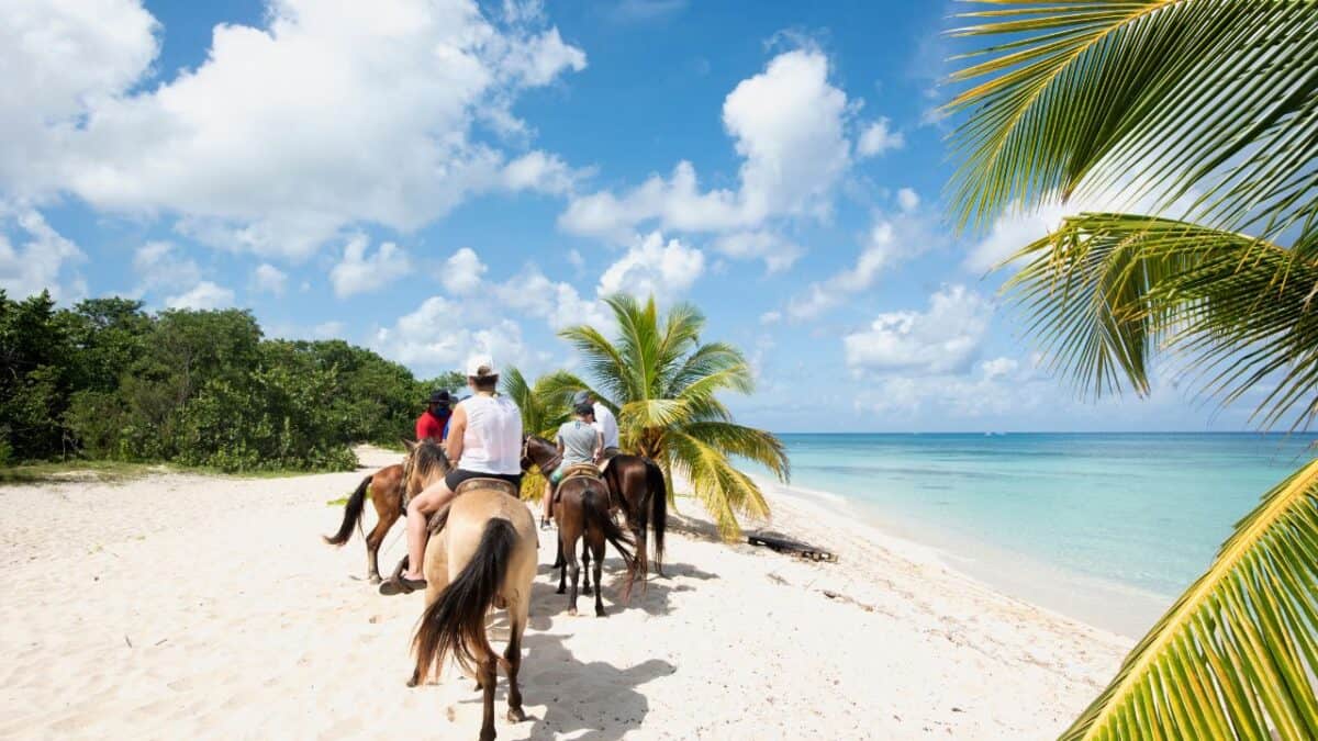 Cozumel Mexico