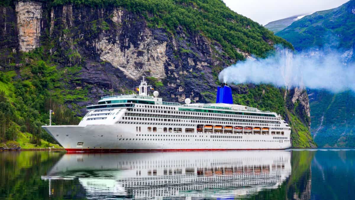 Cruise 5