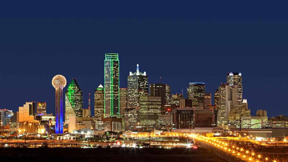 12 Major U.S. Cities on the Edge of Bankruptcy