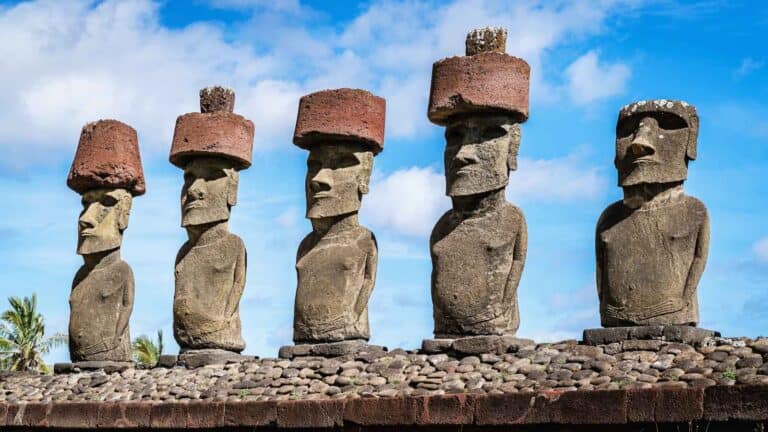 15 Of The Most Mysterious Isolated Islands Around the World