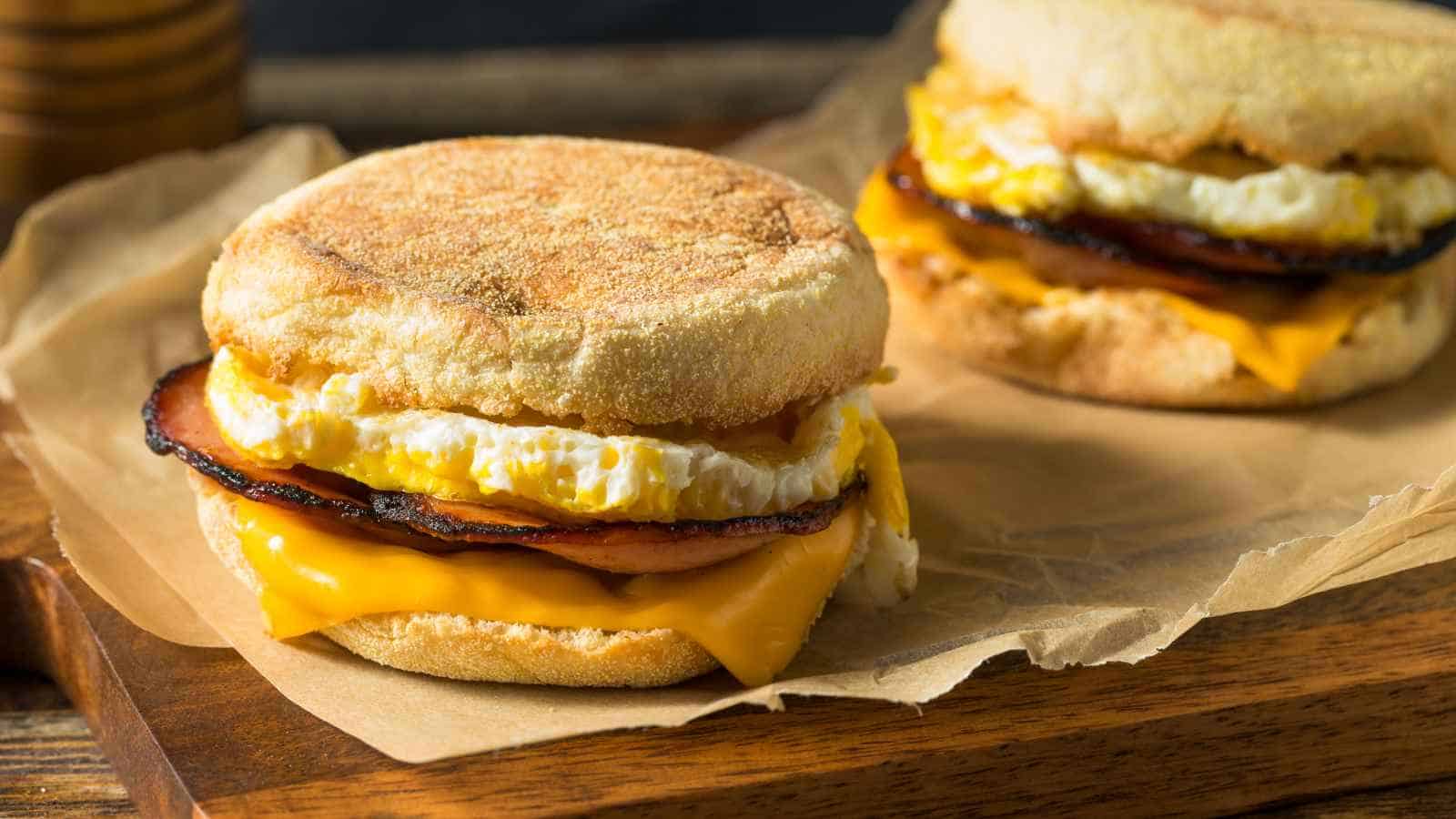 Foods Americans Think Are Ethnic But Were Actually Invented In The States