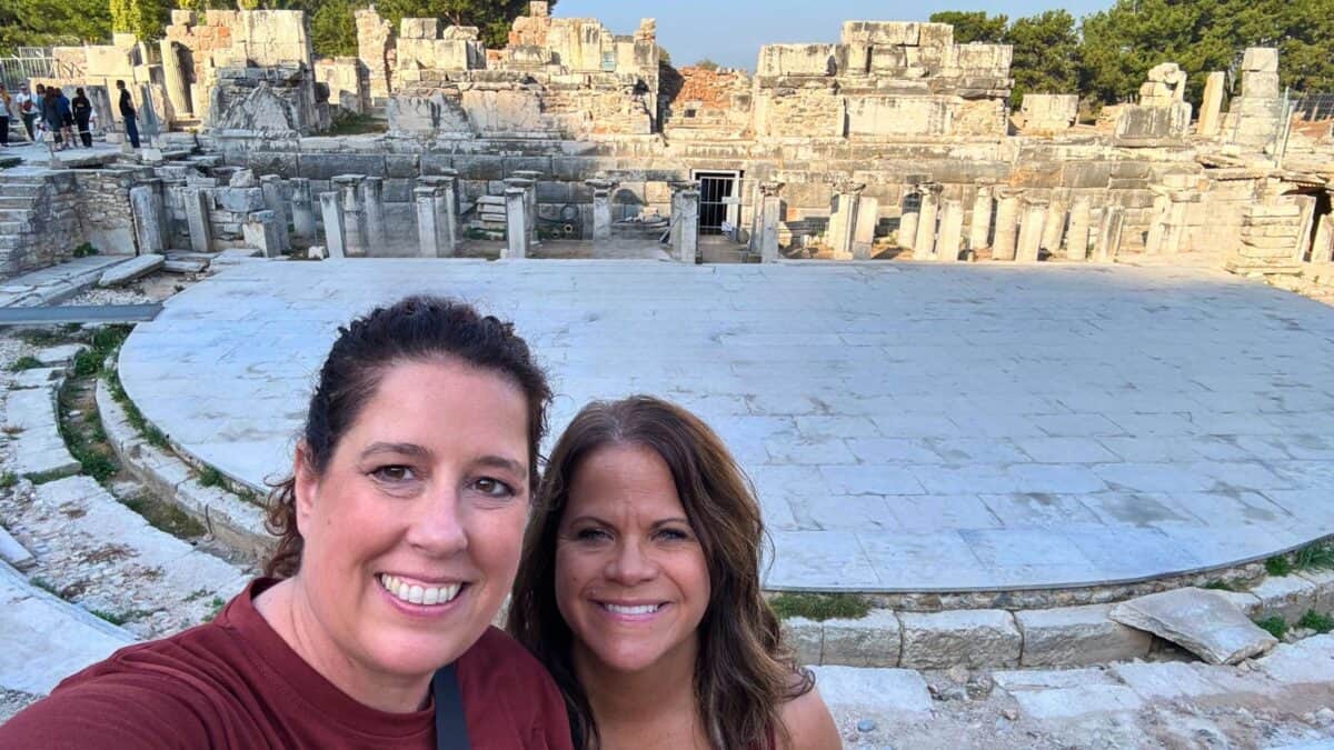15 Lost Cities Of The Ancient World You Can Visit 15 Ephesus 4