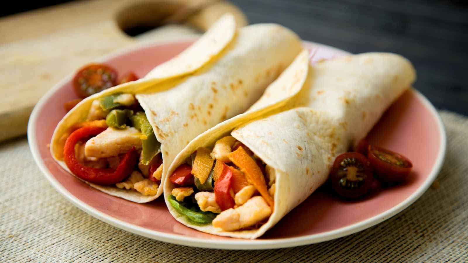 Foods Americans Think Are Ethnic But Were Actually Invented In The States