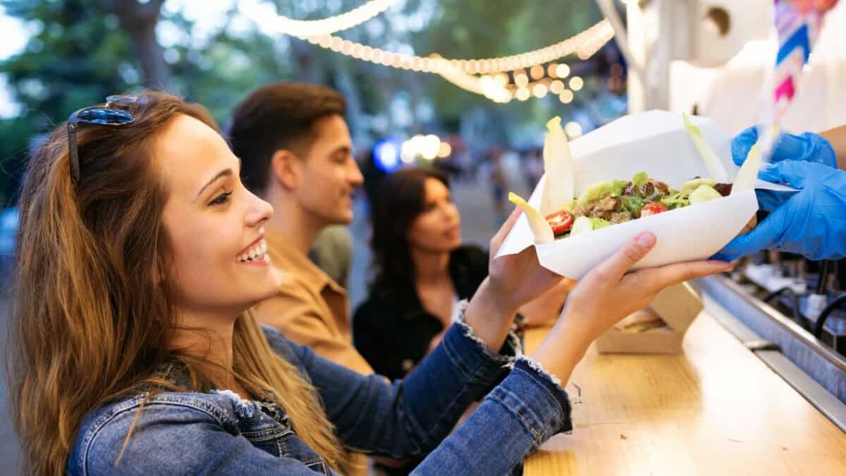 Food Truck