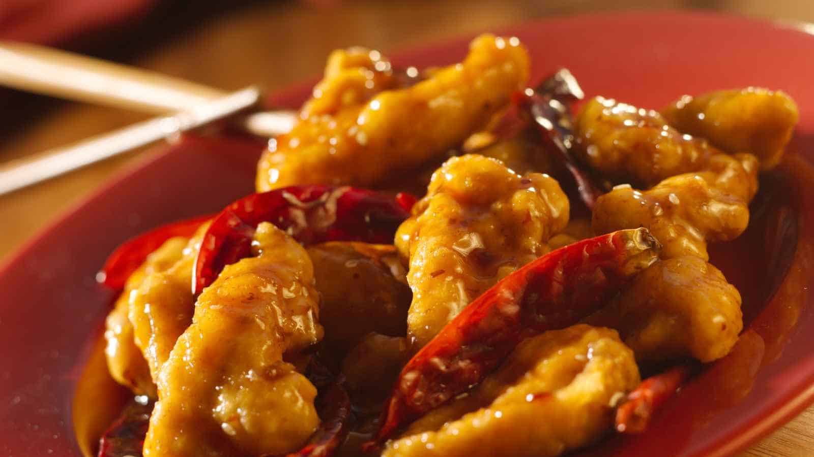 Foods Americans Think Are Ethnic But Were Actually Invented In The States